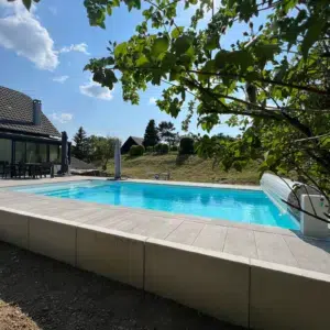 Réalisations - Only Pool
