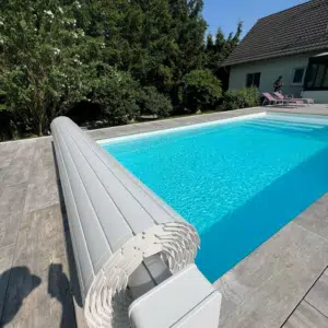 Réalisations - Only Pool