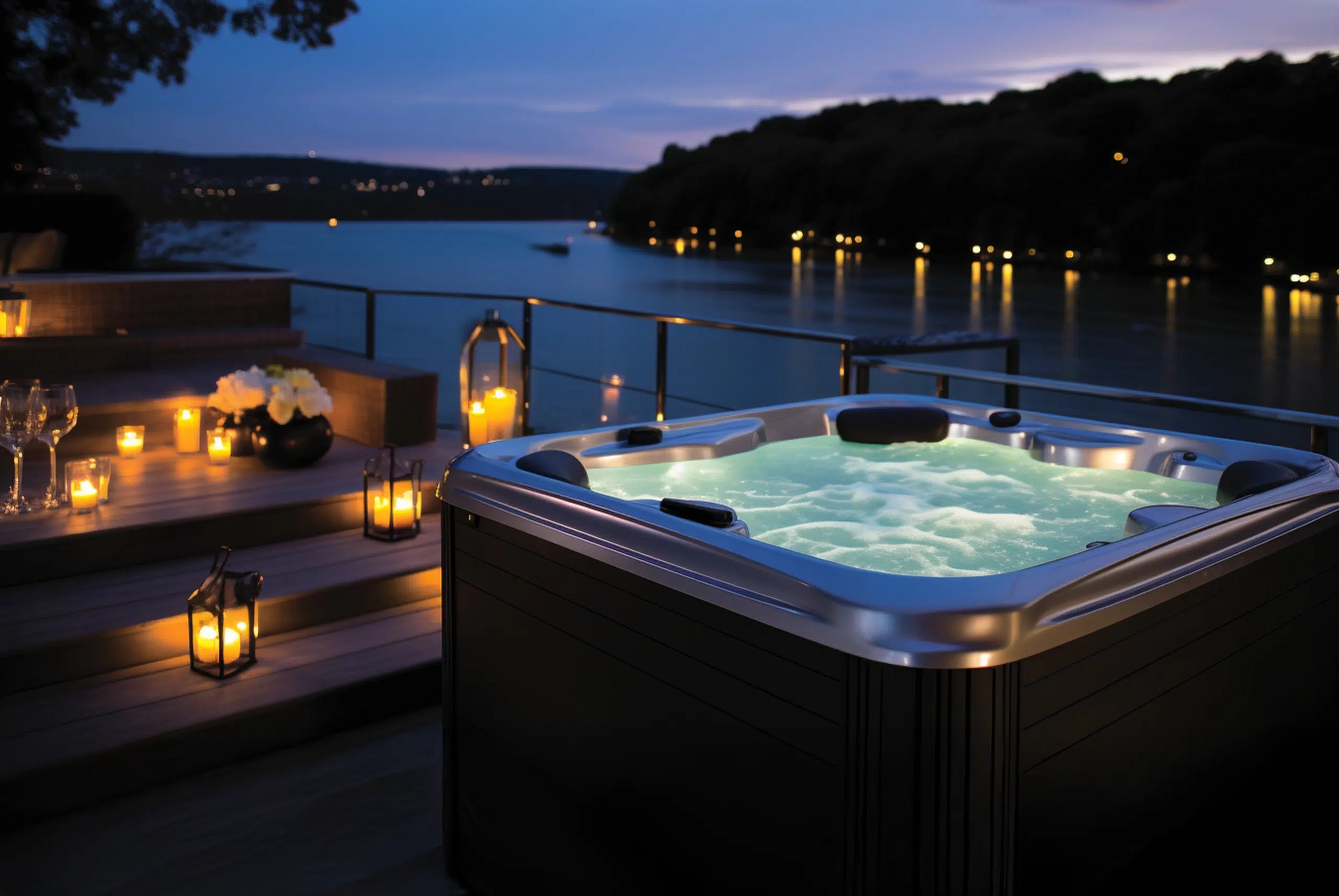 Spas