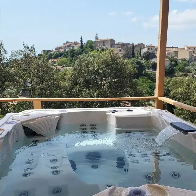Spa Pégase – Image 3